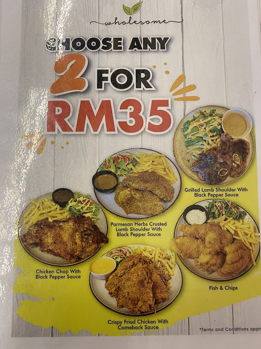 Menu Photo 4