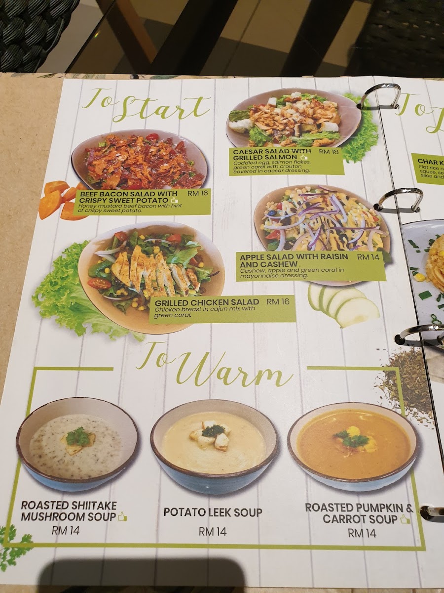 Menu Photo 6