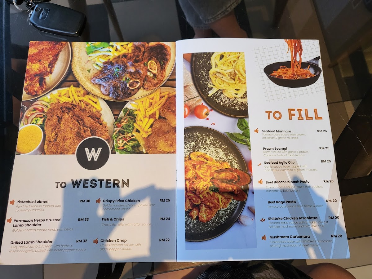 Menu Photo 7