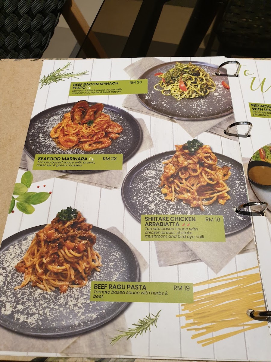Menu Photo 8