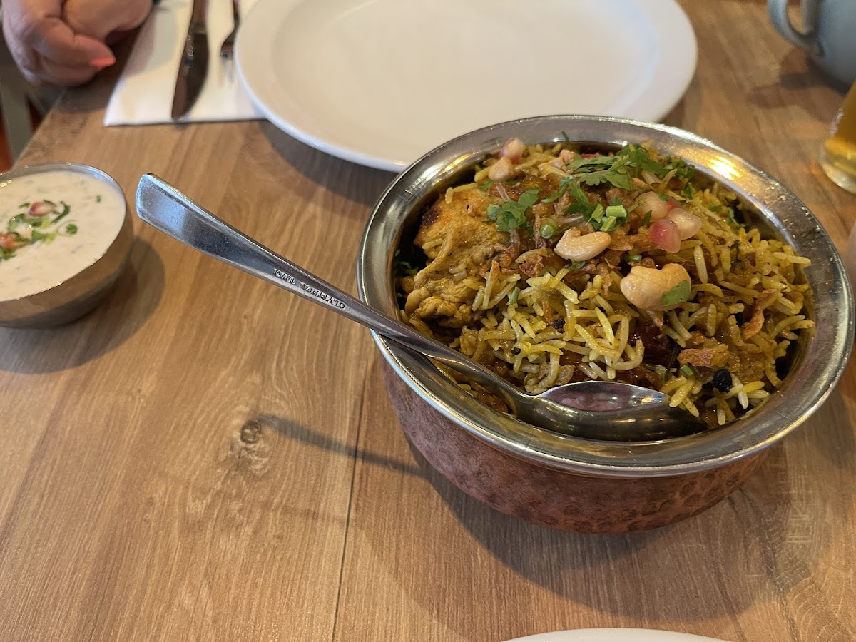 Durbar Square, Authentic Nepalese & Indian Cuisine - Photo 9