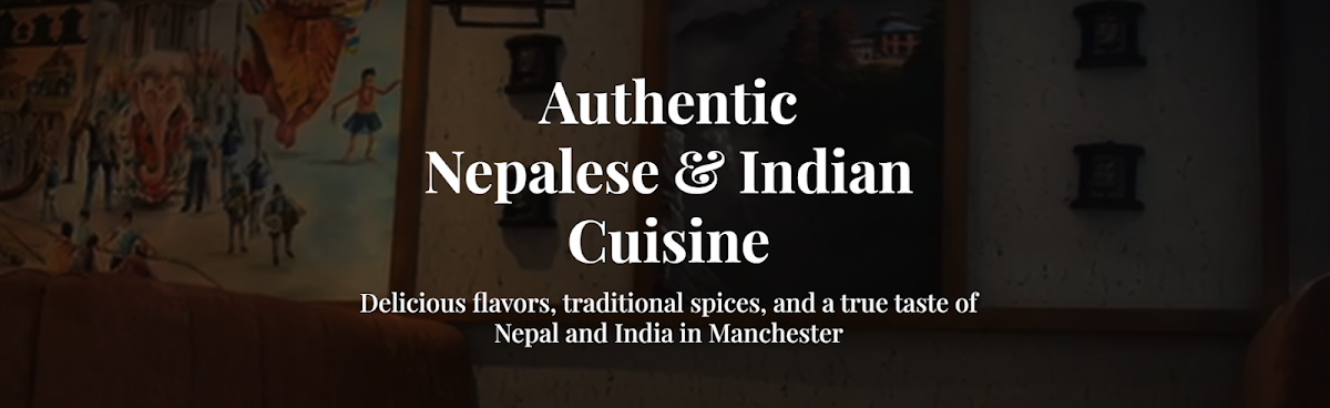 Durbar Square, Authentic Nepalese & Indian Cuisine - Photo 2