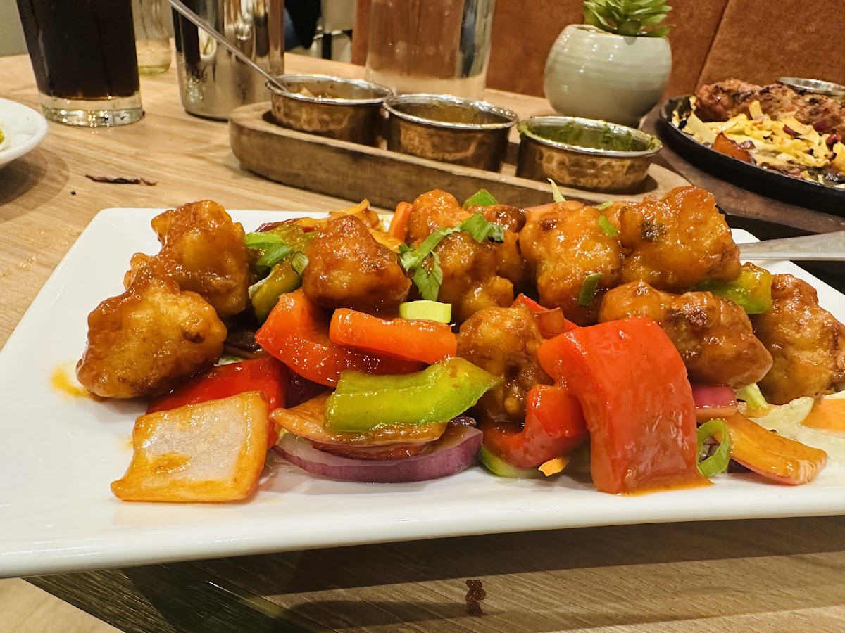 Durbar Square, Authentic Nepalese & Indian Cuisine - Photo 5