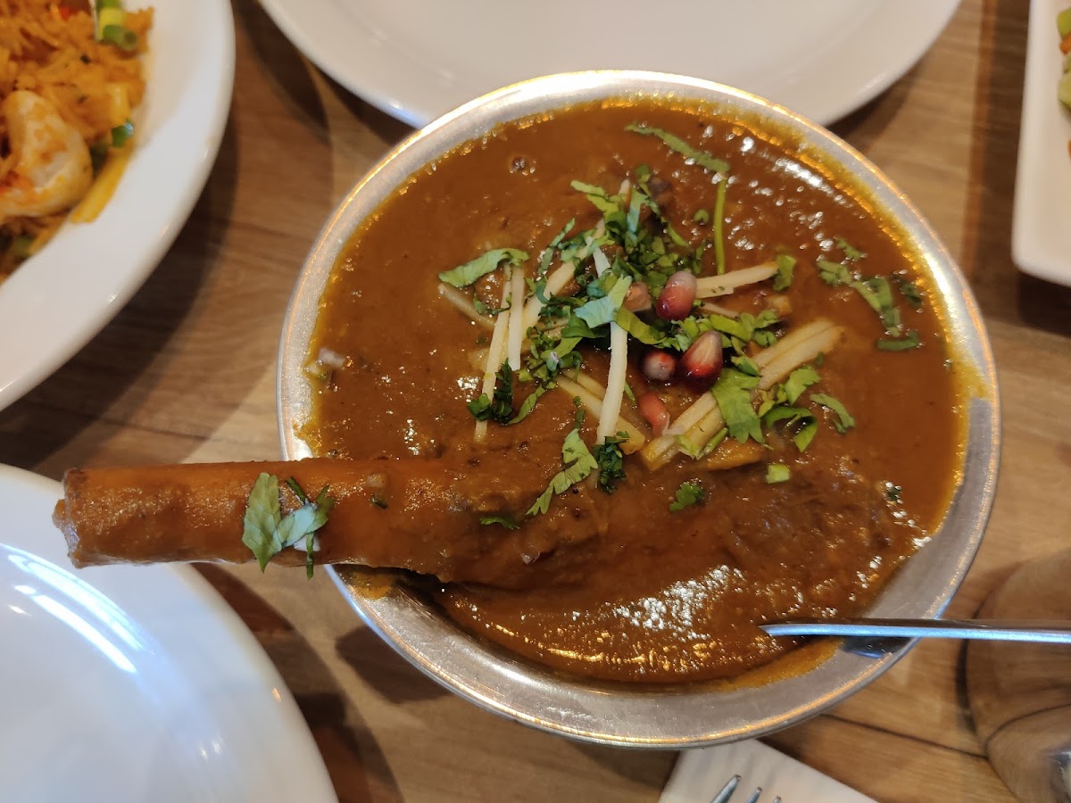 Durbar Square, Authentic Nepalese & Indian Cuisine - Photo 8