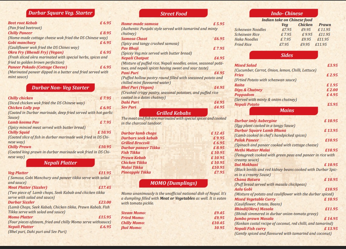 Menu Photo 0