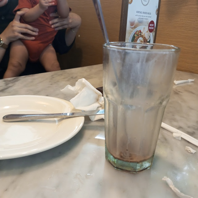 Chocolate