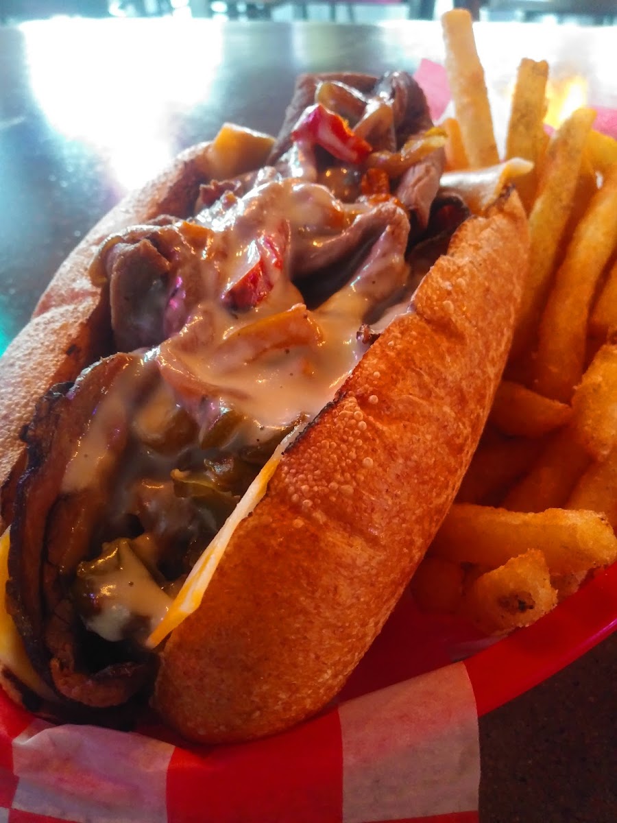 The Wellhead Sports Bar - Photo 6