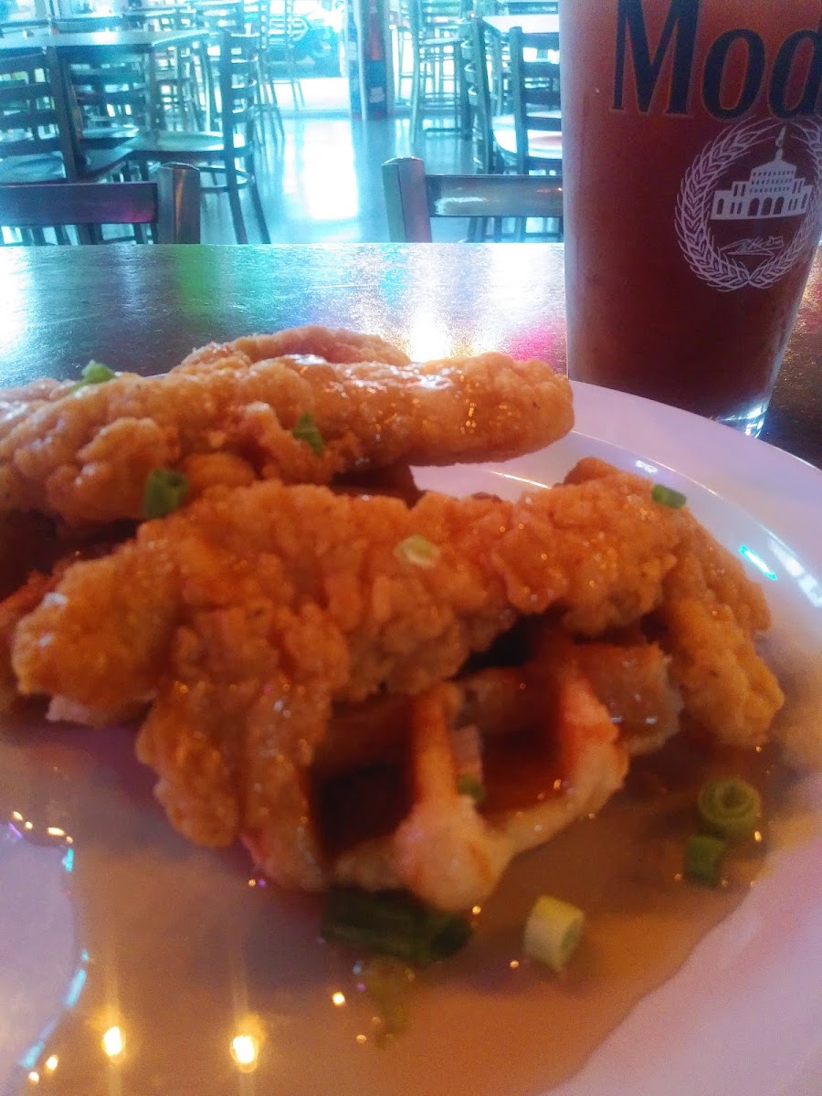The Wellhead Sports Bar - Photo 7