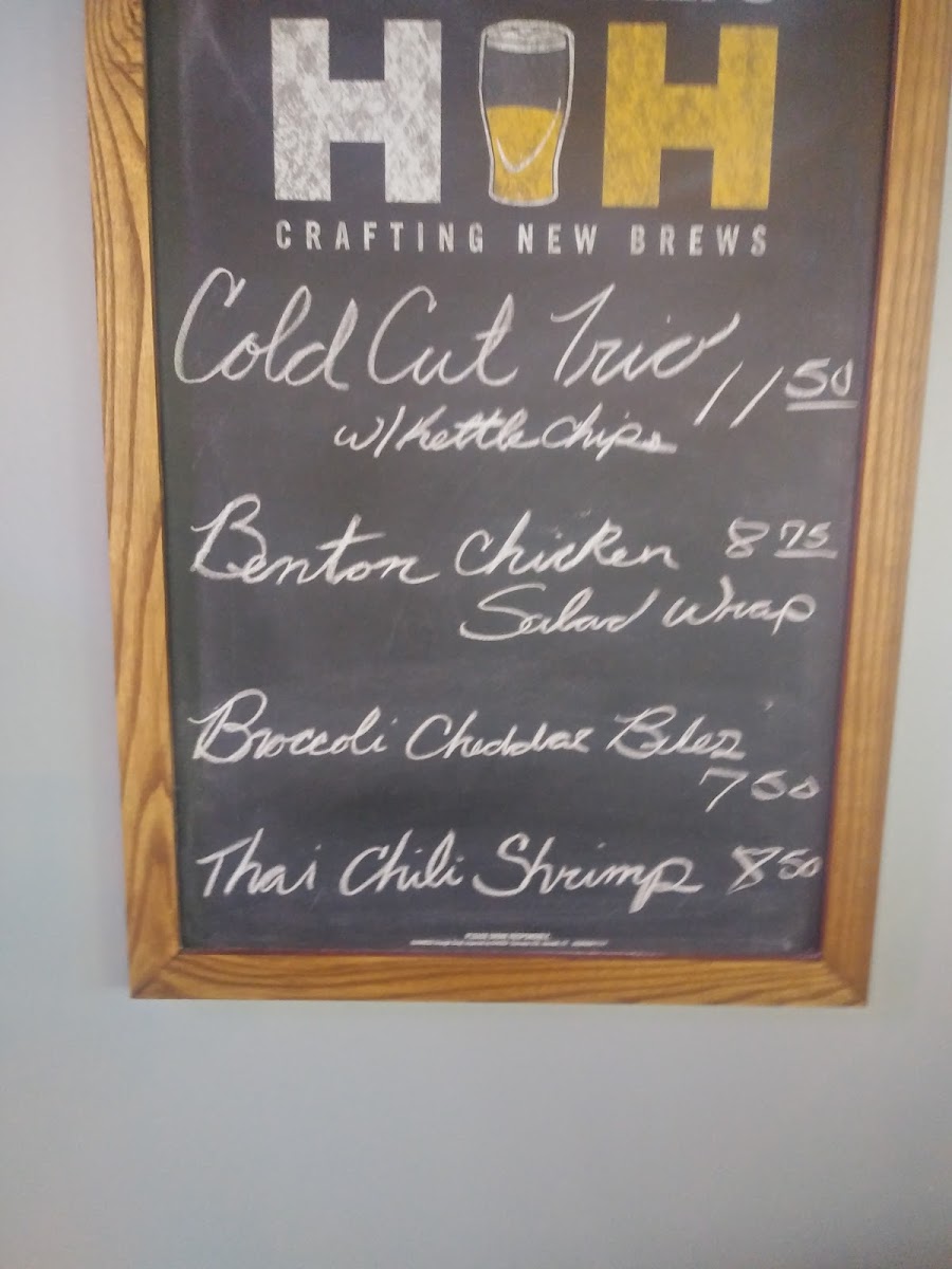 Menu Photo 3
