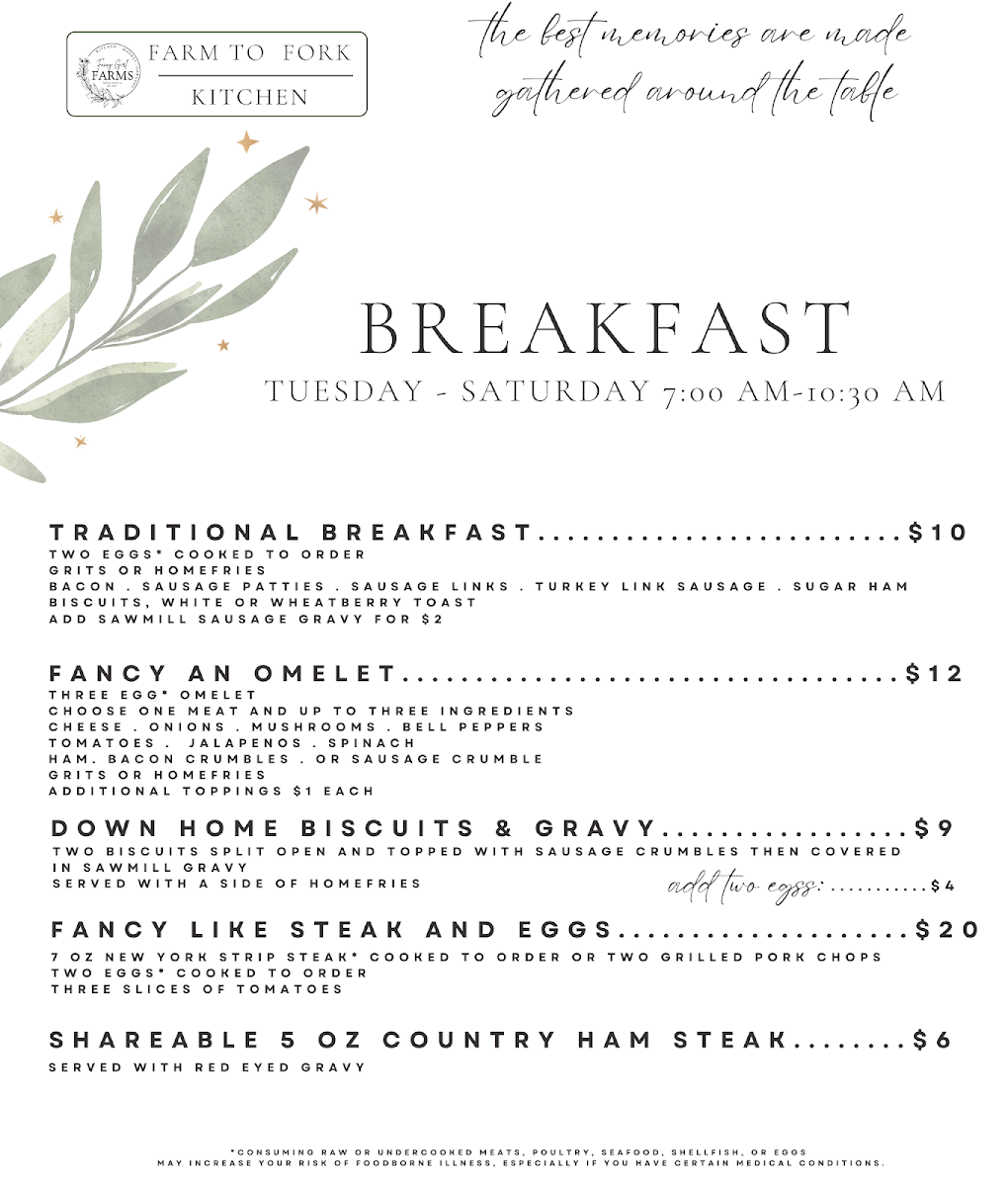 Menu Photo 6