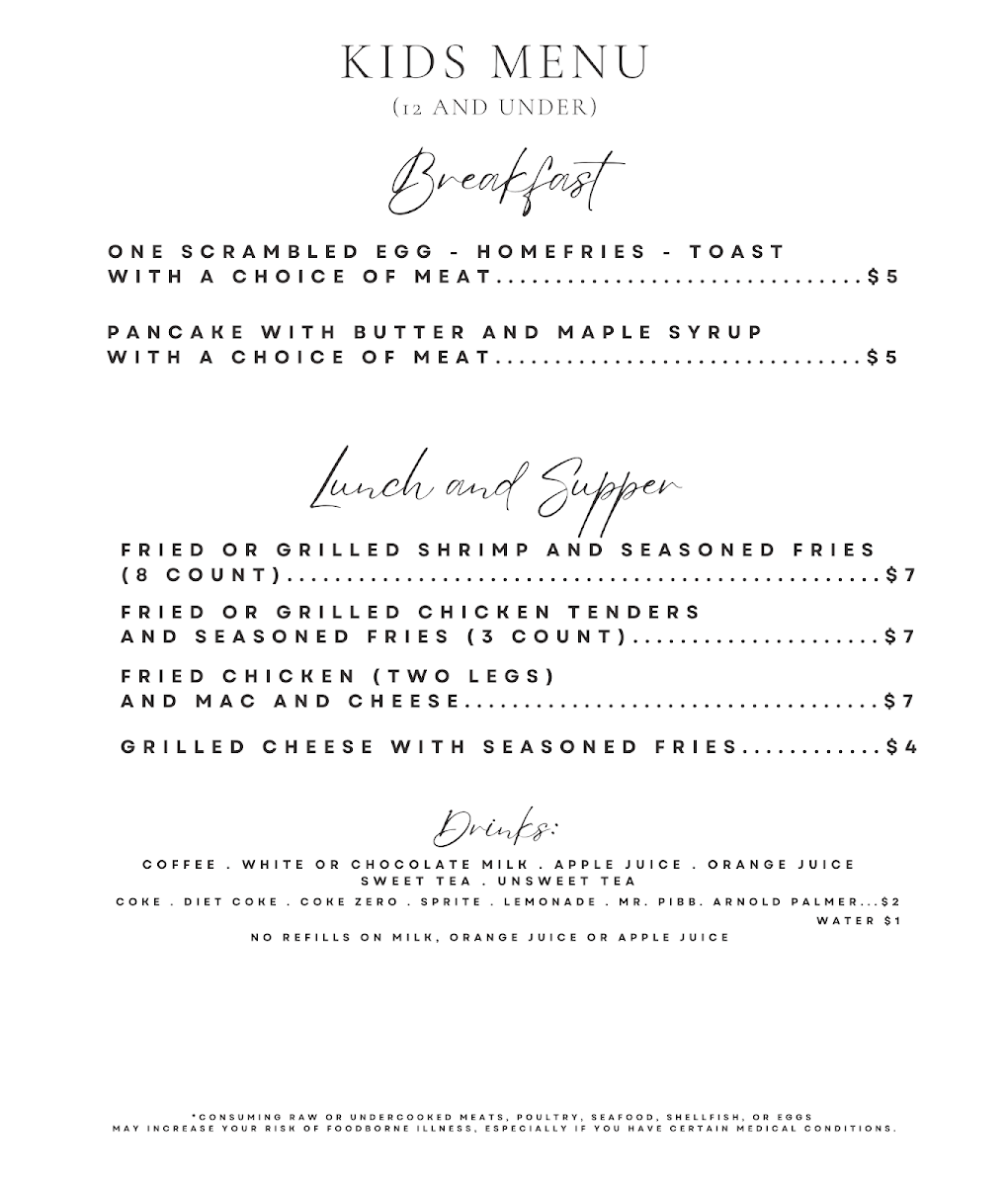 Menu Photo 8
