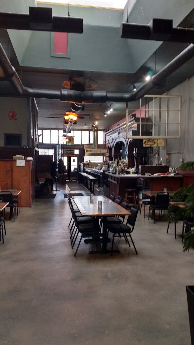 The Shire Bar & Bistro - Photo 9