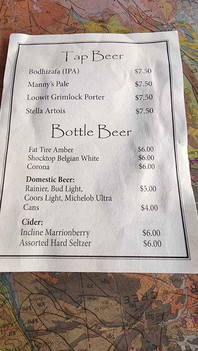 The Shire Bar & Bistro - Photo 4