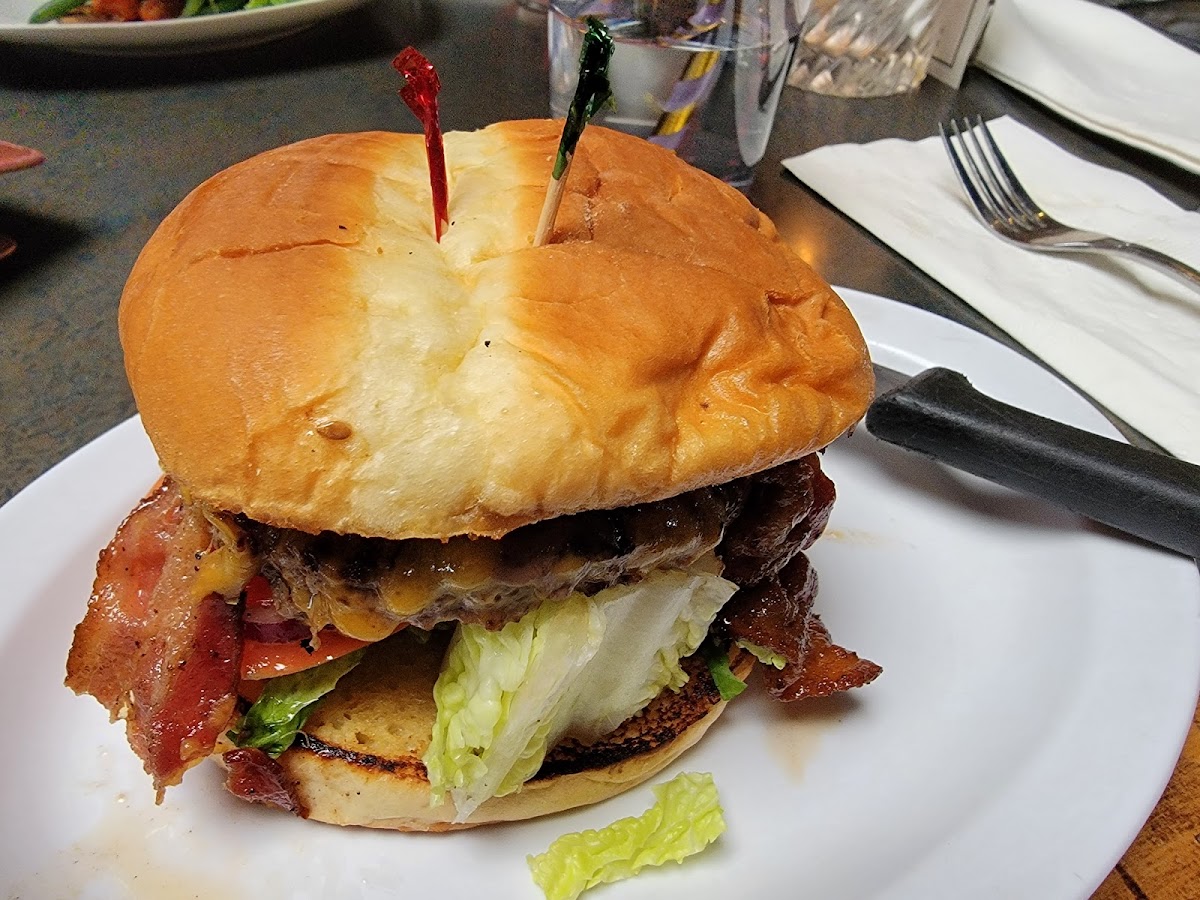 The Shire Bar & Bistro - Photo 6