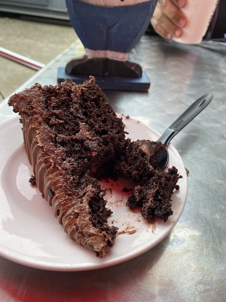 The Ferry Coffee Shop - Photo 5