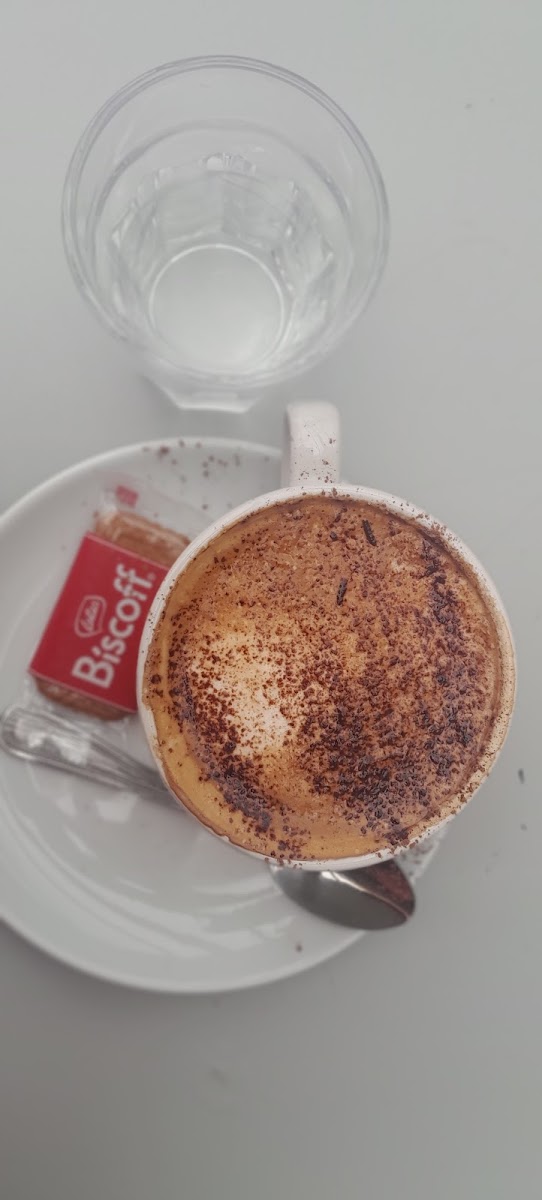 The Ferry Coffee Shop - Photo 6
