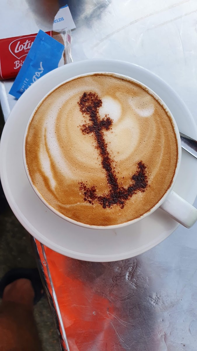 The Ferry Coffee Shop - Photo 8