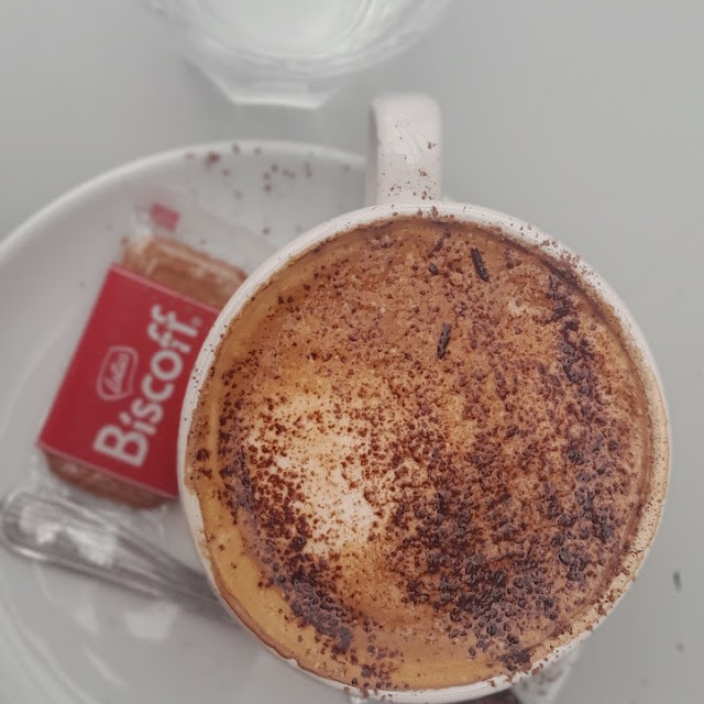 Flat White