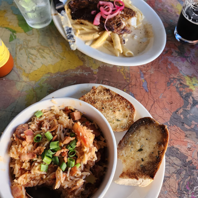 Jambalaya