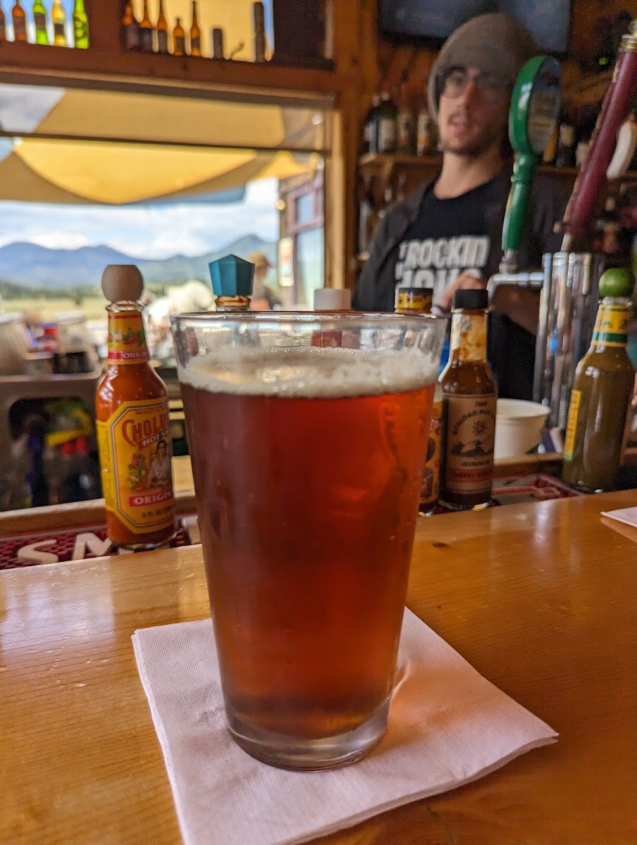 Hahns Peak Cafe - Photo 7
