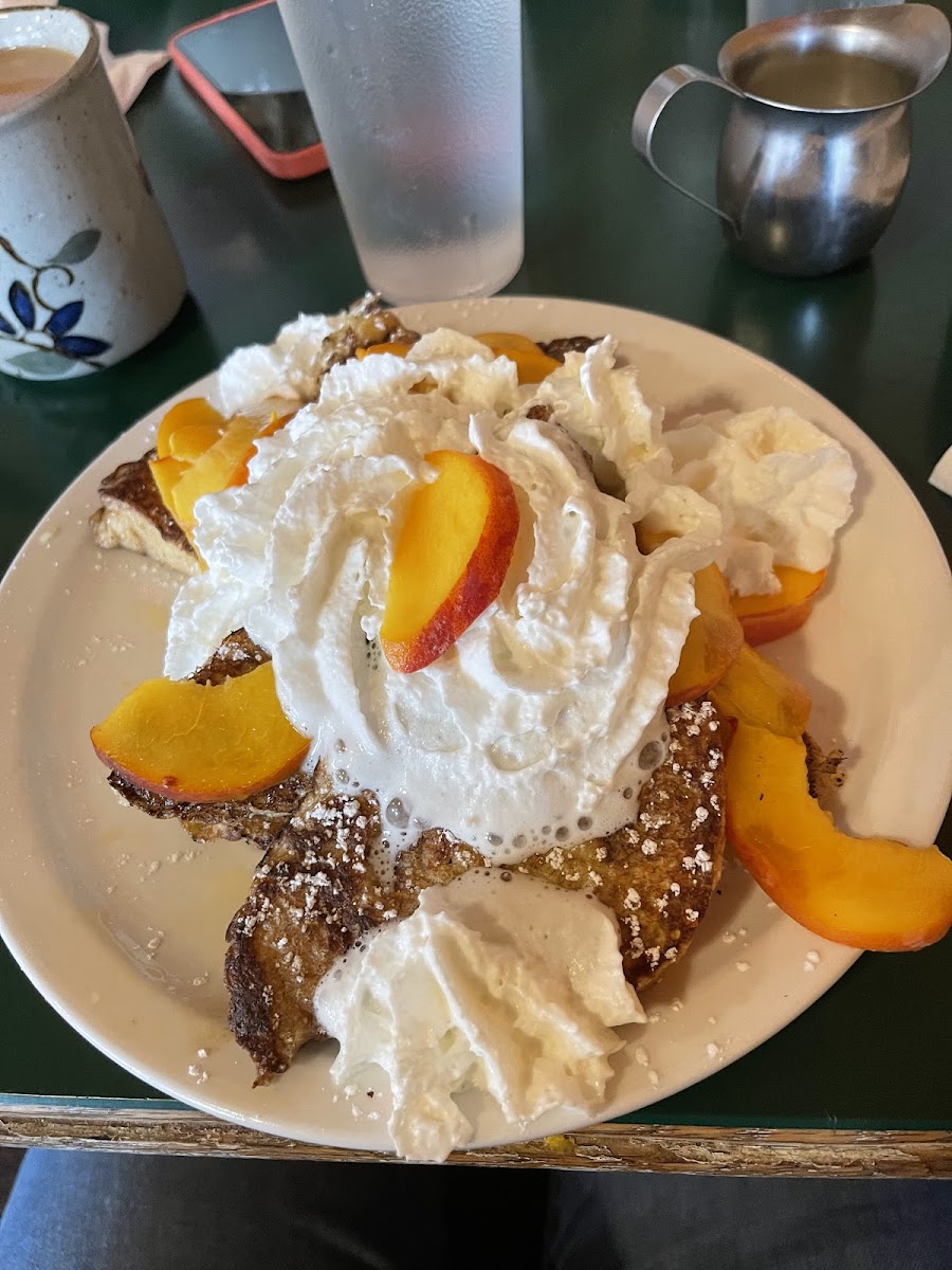 Hahns Peak Cafe - Photo 8