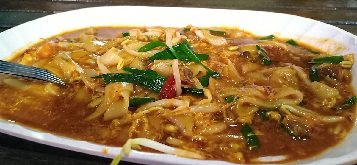 Restoran Labak - Photo 1