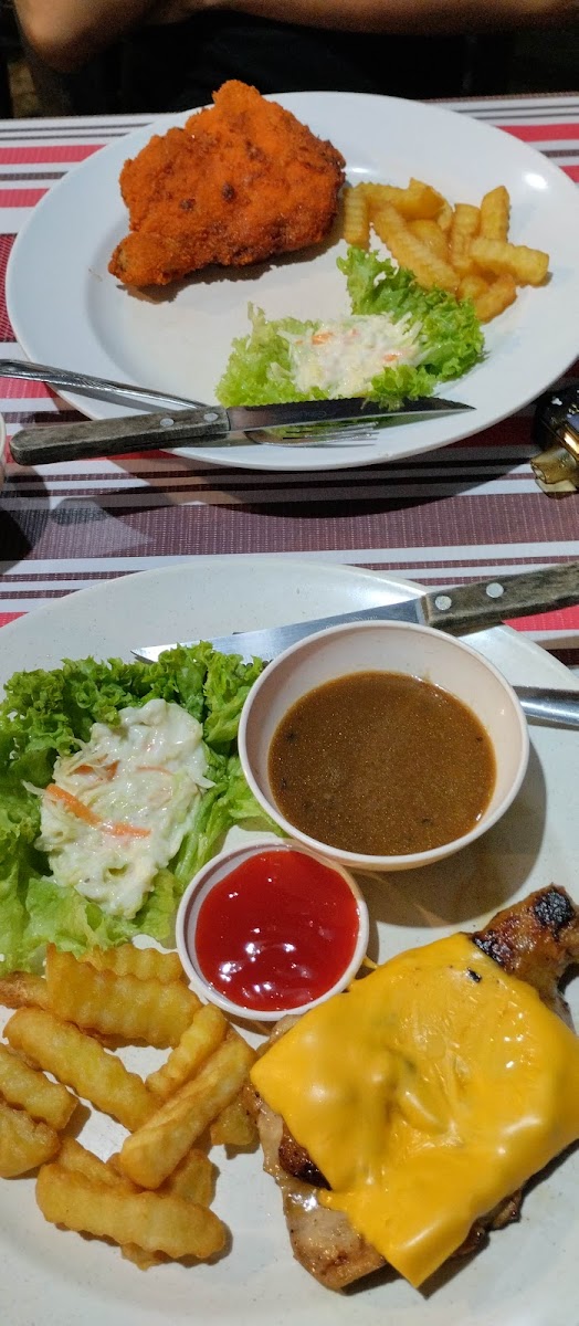 Restoran Labak - Photo 2