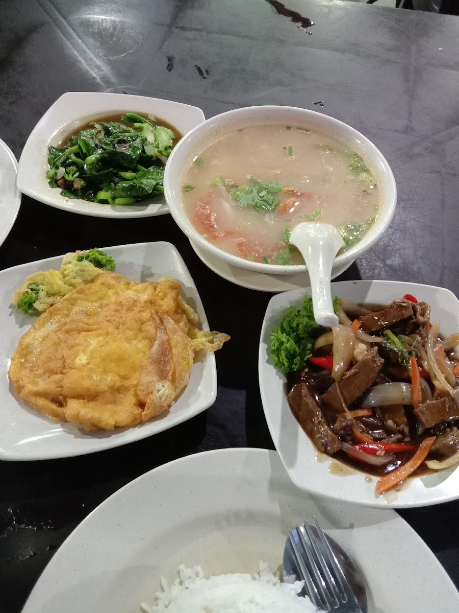 Restoran Labak - Photo 3