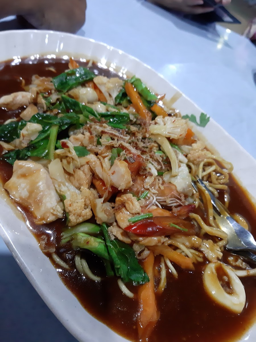 Restoran Labak - Photo 4