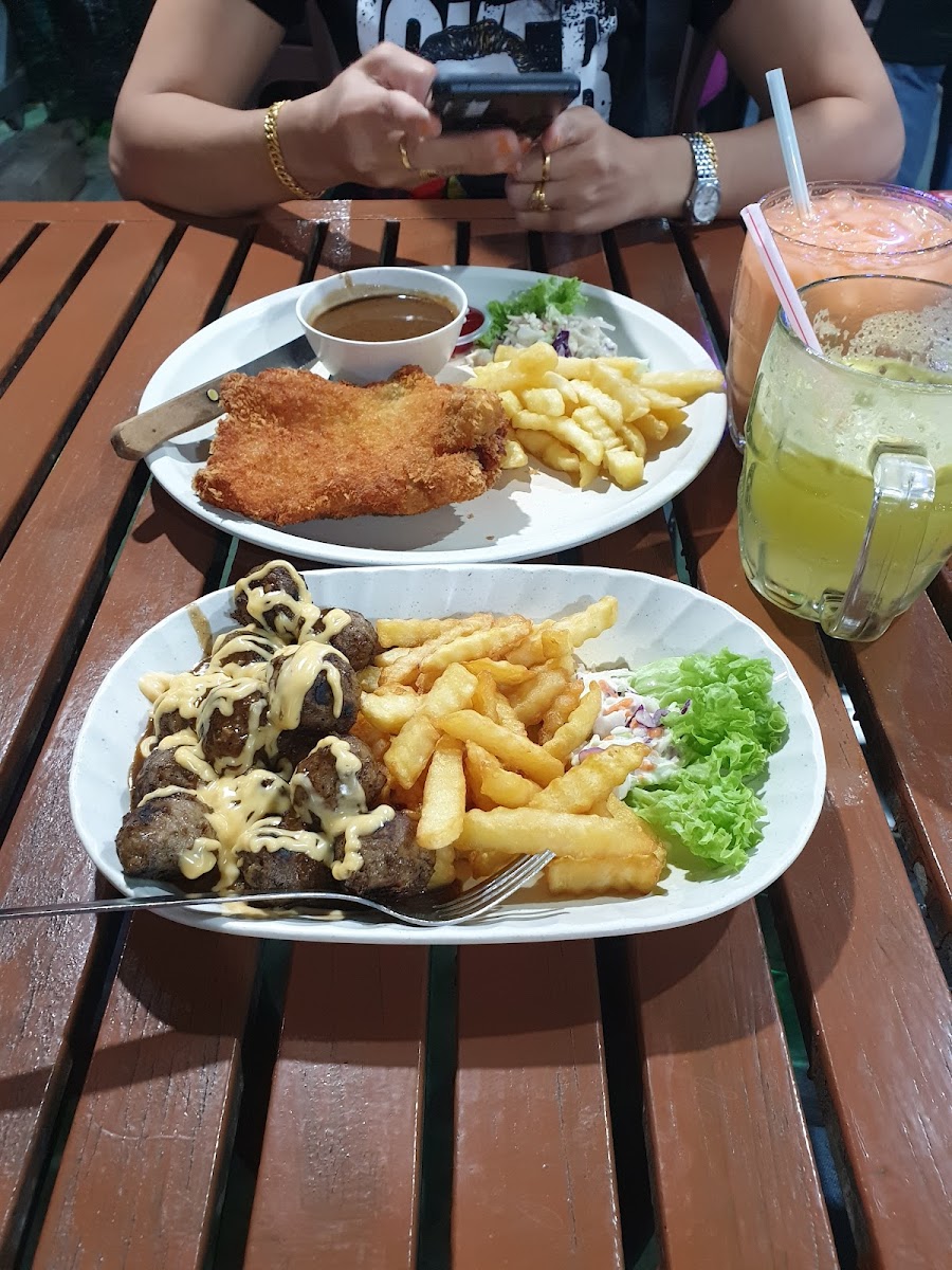 Restoran Labak - Photo 8