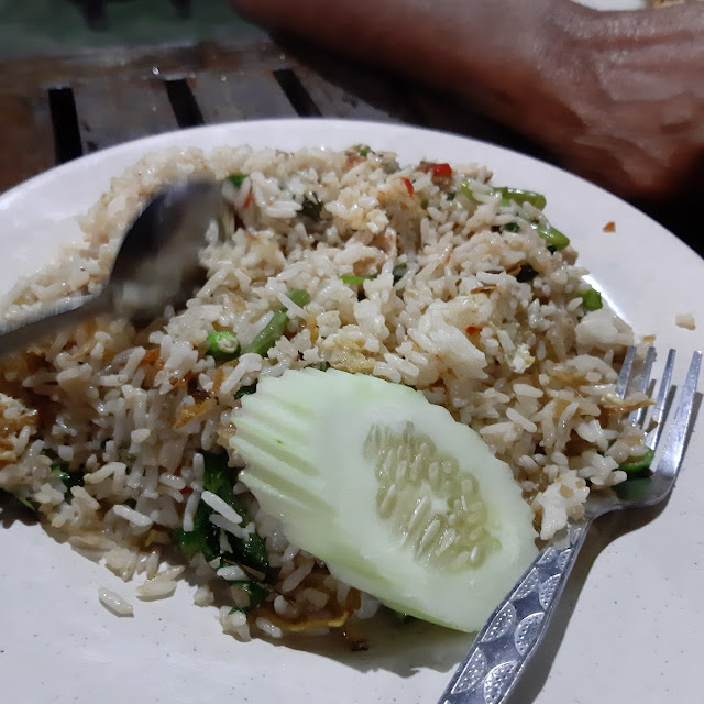 Nasi Goreng Kampung