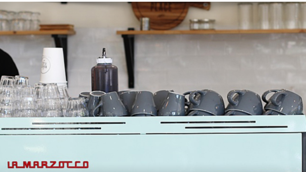 The Market Place Cafe - Photo 2