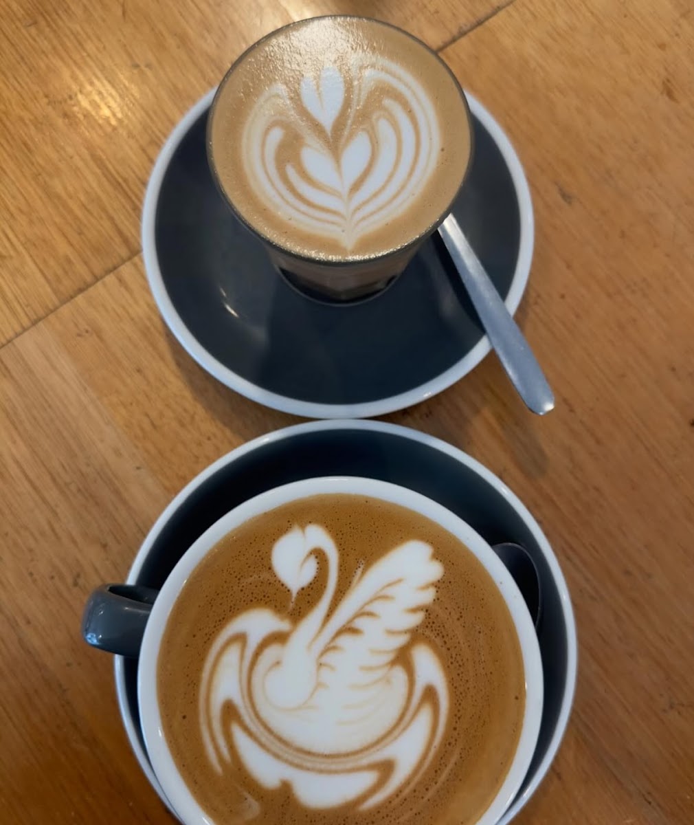 The Market Place Cafe - Photo 3