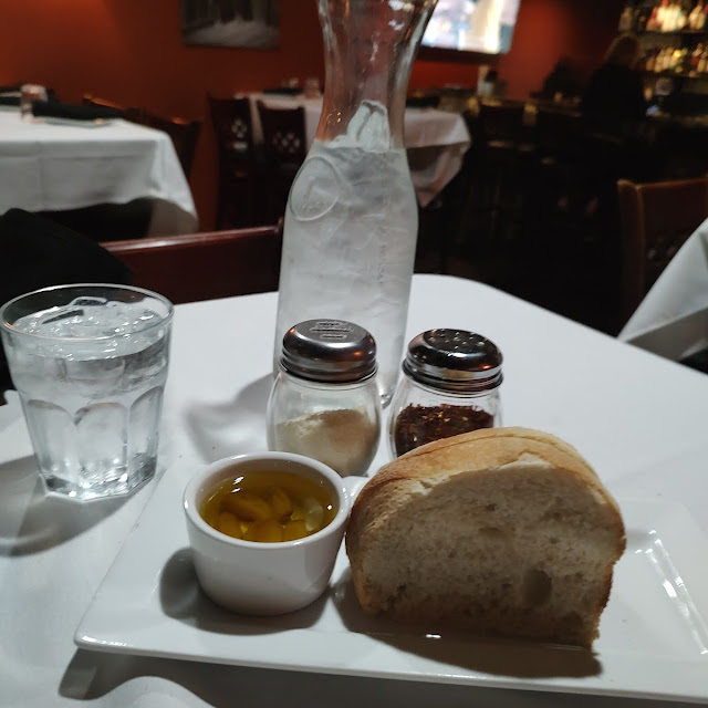 Bread