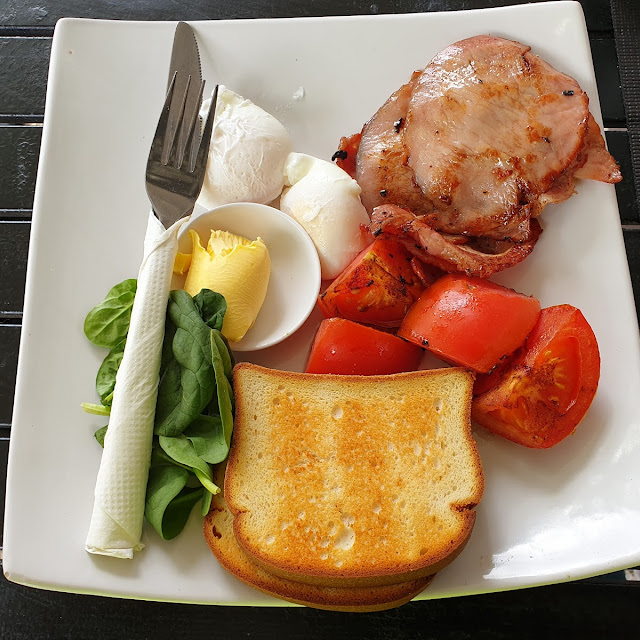 Brekkie Special