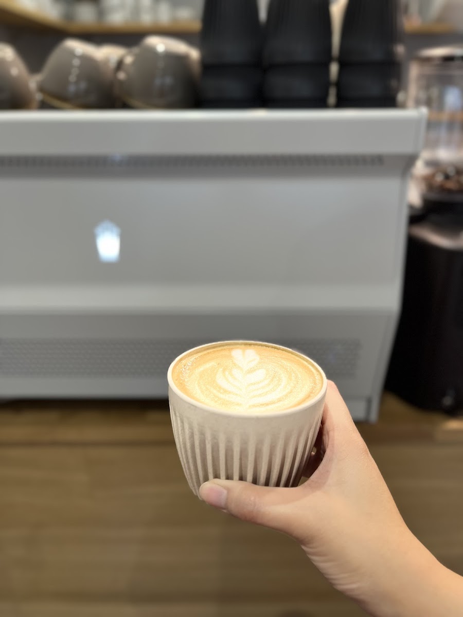 Coffever Coffee Roastery - Photo 2