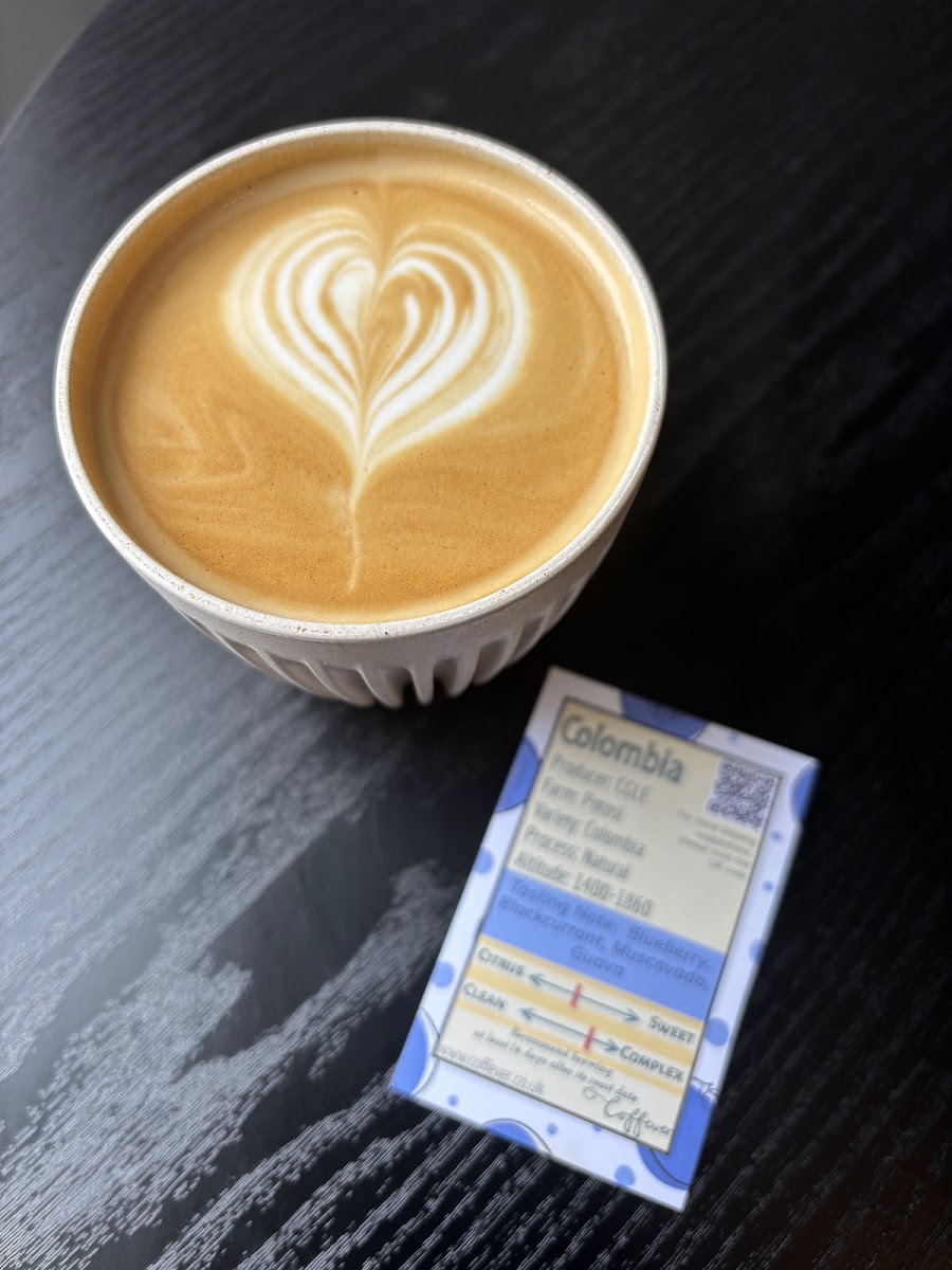 Coffever Coffee Roastery - Photo 3