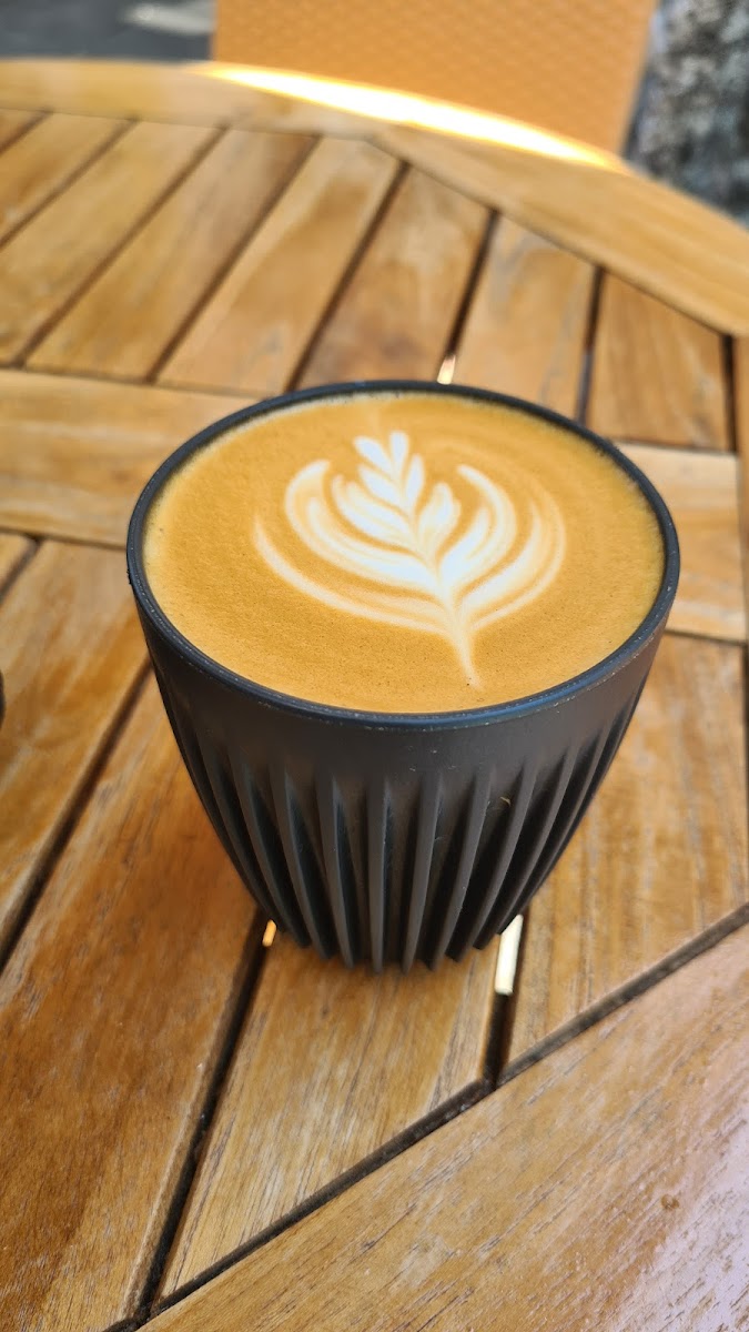 Coffever Coffee Roastery - Photo 4