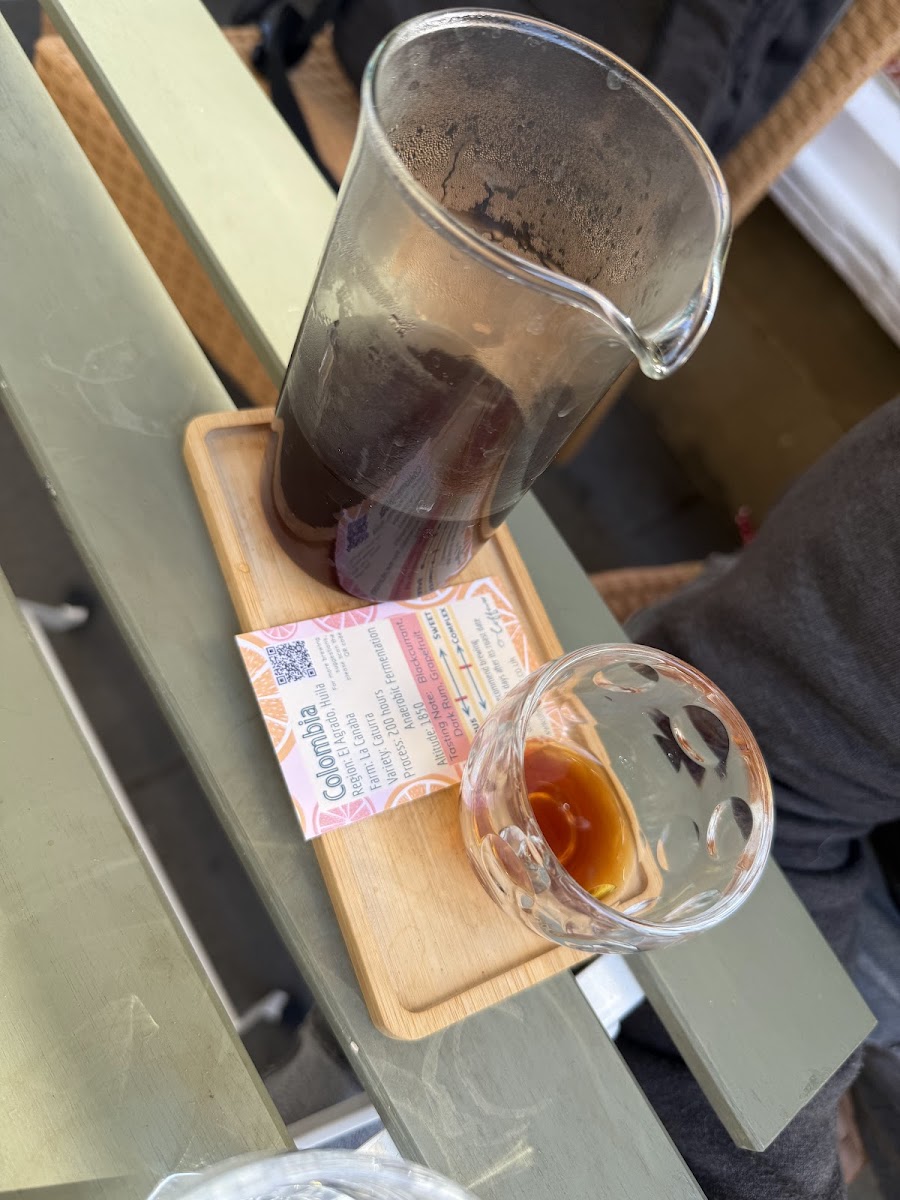 Coffever Coffee Roastery - Photo 8