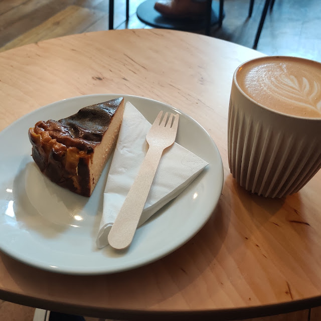 Cafe Latte