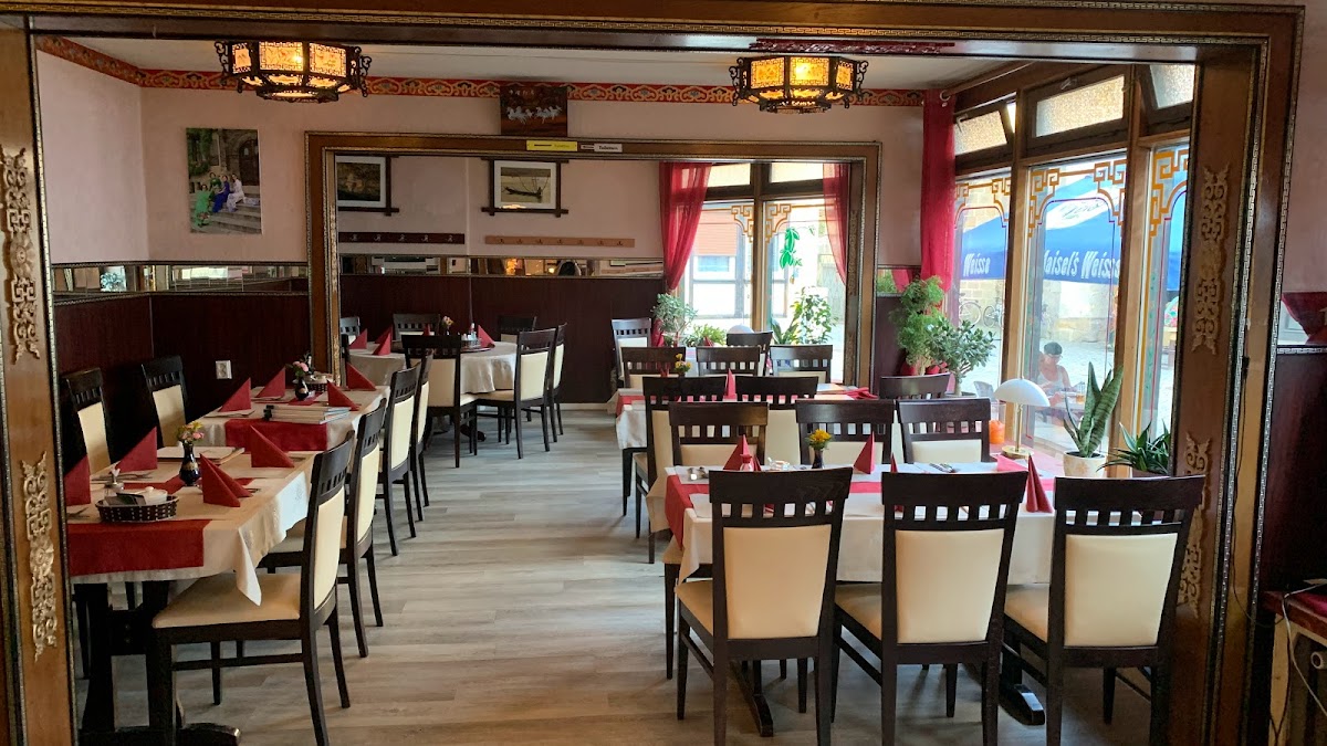 Asia Restaurant Zum Goldenen Drachen - Photo 9