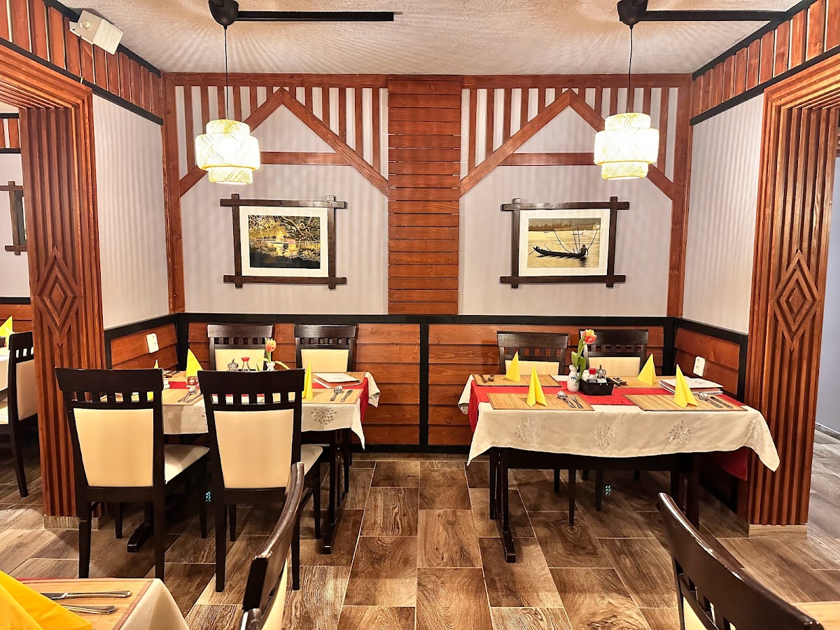 Asia Restaurant Zum Goldenen Drachen - Photo 3