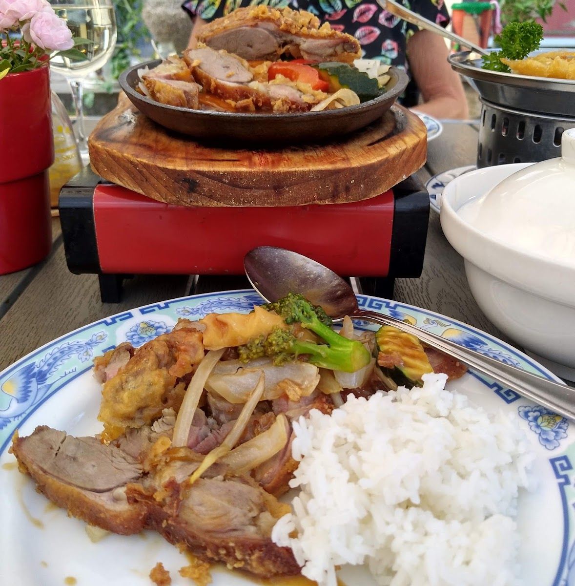 Asia Restaurant Zum Goldenen Drachen - Photo 4