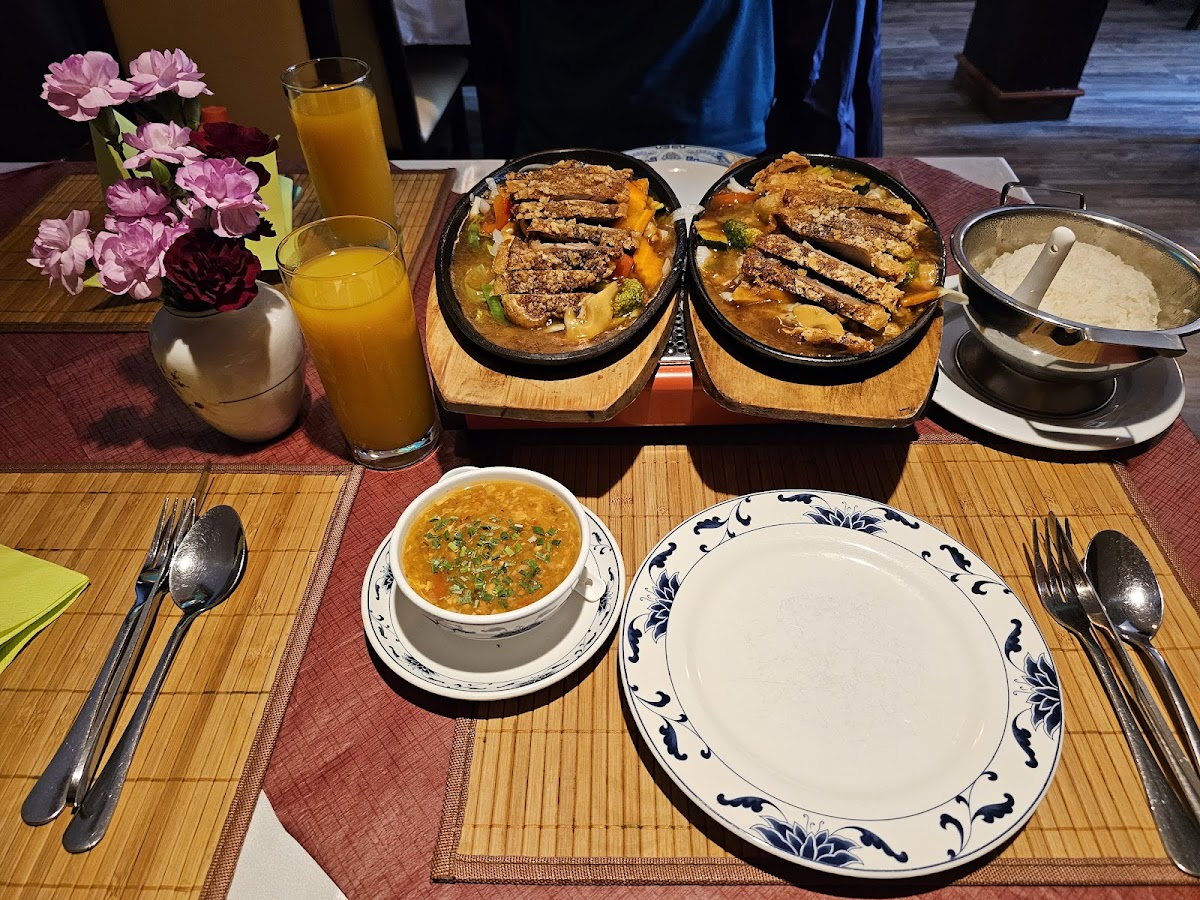 Asia Restaurant Zum Goldenen Drachen - Photo 5