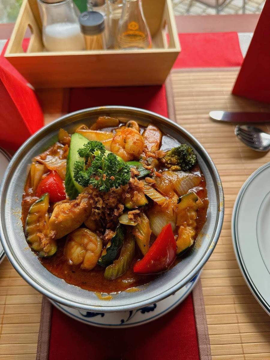 Asia Restaurant Zum Goldenen Drachen - Photo 8