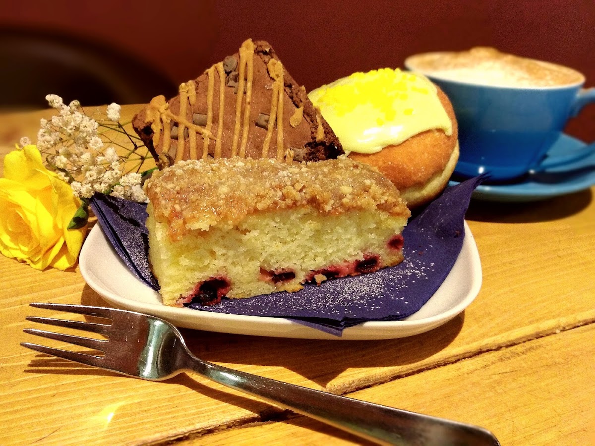 Coffee & More - Photo 1