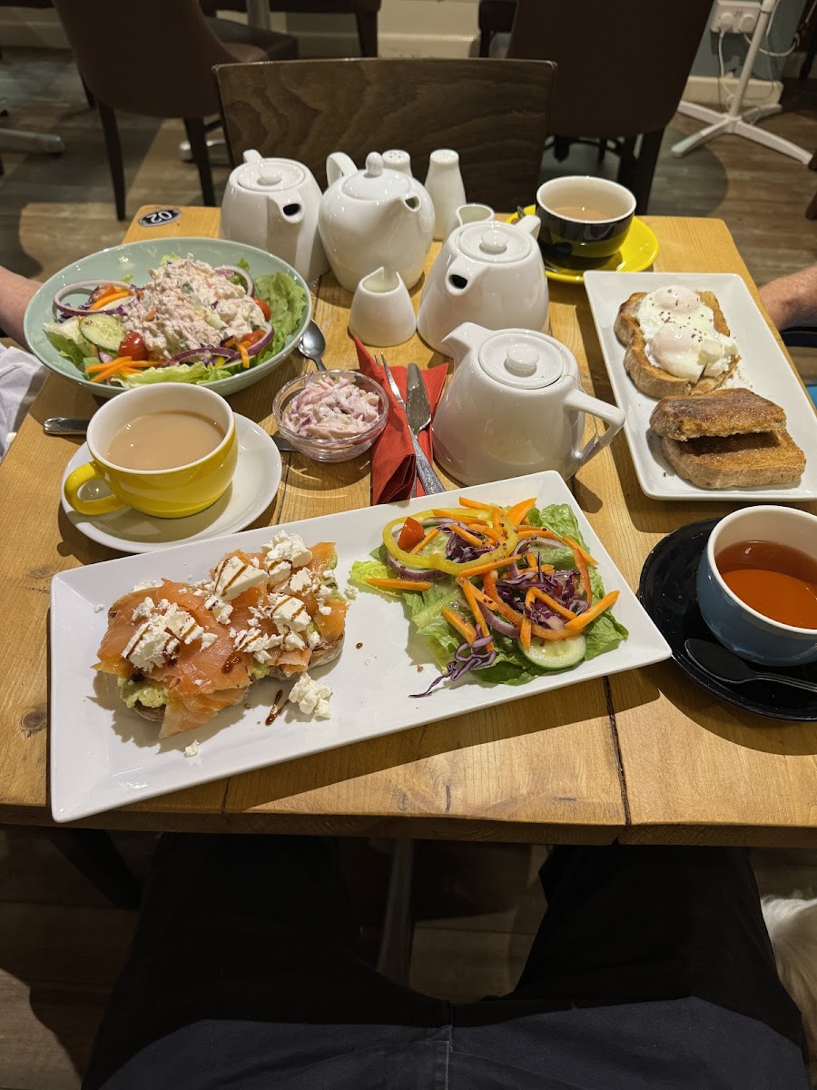 Coffee & More - Photo 3