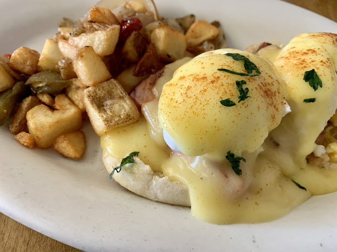 North Diner/Penny's Place - Photo 1