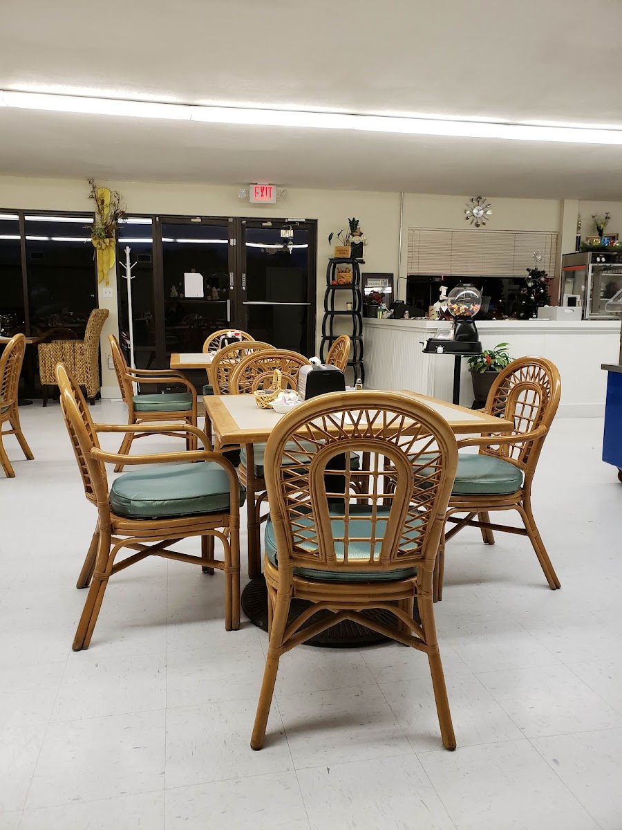 North Diner/Penny's Place - Photo 8