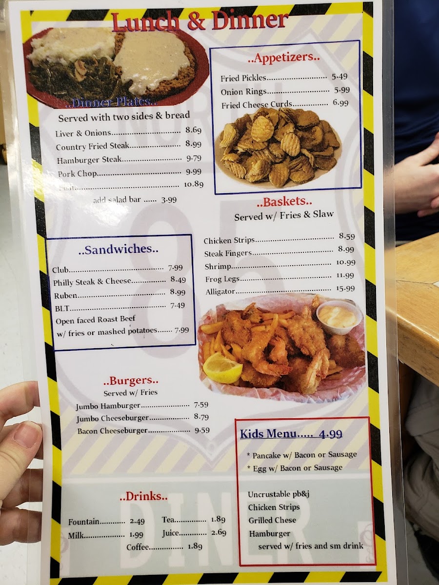 Menu Photo 0